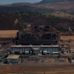 Americanos reagem à venda de mineradoras goianas para a China
