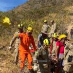 Romeira morre após acidente no Morro do Cruzeiro durante a Romaria de Muquém