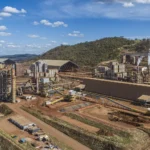 Em comunicado, mineradora Anglo American se manifesta sobre venda de plantas em Goiás para chineses