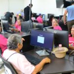 Goiás Social abre 40 vagas para curso gratuito de inclusão digital para idosos em Colinas do Sul