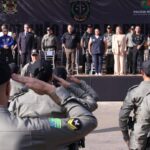 Goiás ganha mais três Batalhões Maria da Penha
