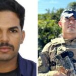 PM disparou 611 tiros em ação que terminou com morte de cabo e suspeito em Niquelândia