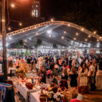 Festival Gastronômico de Niquelândia encerra edição 2025 com recorde de público e movimentação econômica