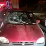 Atropelamento com vítima fatal é registrado em Niquelândia
