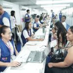 Goiás Social leva serviços e benefícios à população de Uruaçu