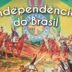Como aconteceu a Independência do Brasil
