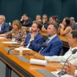 Prefeito Eduardo Moreira acompanha promulgação da PEC 66 no Congresso Nacional