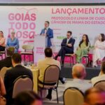 Goiás Todo Rosa tem novo protocolo e linha de cuidado