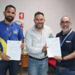 Prefeitura de Niquelândia e Equatorial Goiás firmam parceria para modernização da iluminação pública