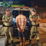Incendiário é flagrado em Niquelândia; queimadas seguem preocupando moradores