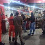Operação Integrada “Methanol” reforça fiscalização de bebidas alcoólicas em Niquelândia e Colinas do Sul