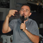 Gestão Eduardo Moreira atinge 81,4% de aprovação e influencia cenário eleitoral em Niquelândia