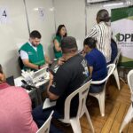 Projeto Justiça Itinerante promove cidadania e inclusão em comunidades quilombolas de Niquelândia