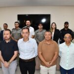 Nova diretoria do Conselho de Segurança de Niquelândia toma posse em cerimônia na ACIN Nova diretoria do Conselho de Segurança de Niquelândia toma posse em cerimônia na ACIN