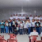 Marinha realiza 459 atendimentos e forma novos condutores em Niquelândia Marinha realiza 459 atendimentos e forma novos condutores em Niquelândia