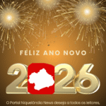 Feliz Ano Novo