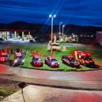 Polícia Militar lança Operação Boas Festas e reforça segurança em Niquelândia e região Polícia Militar lança Operação Boas Festas e reforça segurança em Niquelândia e região