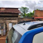 Polícia investiga possível envenenamento de duas crianças em Niquelândia