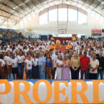 PROERD forma 320 alunos em Niquelândia PROERD forma 320 alunos em Niquelândia