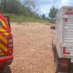 Terceiro afogamento do ano é registrado no Lago de Serra da Mesa, em Niquelândia