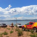 Homem de 36 anos morre afogado no Lago Serra da Mesa, na região do Aranha