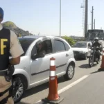 Carnaval registrou 130 mortos e 1,48 mil feridos nas rodovias federais