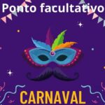 Governo de Goiás e Prefeitura de Niquelândia decretam ponto facultativo no Carnaval