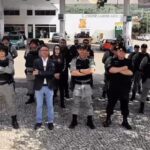 Forças de Segurança Deflagram Operação Saturação Integrada para o Carnaval em Niquelândia