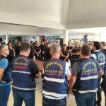 Em operação conjunta, 4 distribuidoras de combustíveis são autuadas pelo Procon Goiás