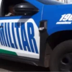 Homem é conduzido à delegacia após ameaçar ex-companheira no Jardim Ipanema, em Niquelândia