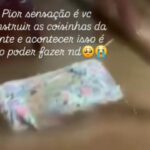 Tempestade provoca alagamentos, prejuízos e risco à população em Niquelândia