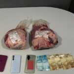 Furto de carnes: Polícia Civil prende três envolvidos em esquema de desvio e receptação em Niquelândia Furto de carnes: Polícia Civil prende três envolvidos em esquema de desvio e receptação em Niquelândia
