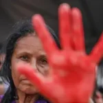 Número de vítimas de feminicídio supera em 38% registros oficiais