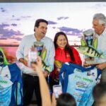 Lançada a temporada de Pesca Esportiva 2026 em Goiás, etapa de Niquelândia será no dia 23 de maio