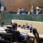 Deputados derrubam portaria do Detran que restringia uso de som automotivo em Goiás