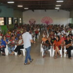 Prefeitura de Niquelândia apresenta proposta para quitar retroativos de professores até agosto