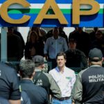 Operação Tiradentes e novos equipamentos reforçam segurança em Goiás Operação Tiradentes e novos equipamentos reforçam segurança em Goiás