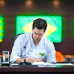 Daniel Vilela promove ajustes no primeiro escalão e mantém continuidade no Governo