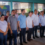 Governo de Goiás entrega Aluguel Social a 155 famílias e anuncia construção de 200 casas em Niquelândia