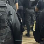 PCGO deflagra fase 4 da Operação Destroyer e soma 129 prisões contra o crime organizado PCGO deflagra fase 4 da Operação Destroyer e soma 129 prisões contra o crime organizado