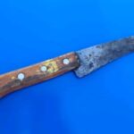 Mulher é presa após matar homem a facada no pescoço em Niquelândia