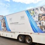 Saúde em foco: Niquelândia recebe unidade móvel do Projeto Roda Hans para combate à hanseníase Saúde em foco: Niquelândia recebe unidade móvel do Projeto Roda Hans para combate à hanseníase