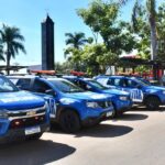 Operação Tiradentes é lançada em Niquelândia com reforço no combate à criminalidade