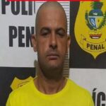 George Marques Peixoto é condenado a 80 anos pelo feminicídio de Amabhia Chinagria, em Niquelândia