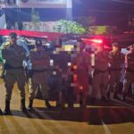 LESÃO CORPORAL EM DISTRIBUIDORA TERMINA COM DUAS PRISÕES EM NIQUELÂNDIA LESÃO CORPORAL EM DISTRIBUIDORA TERMINA COM DUAS PRISÕES EM NIQUELÂNDIA