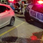 Tentativa de feminicídio mobiliza Corpo de Bombeiros e Polícia Militar em Niquelândia na Sexta-Feira da Paixão