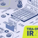 Imposto de Renda 2026: veja quem é obrigado a declarar e quais cuidados ter ao baixar o programa oficial