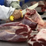 União Europeia veta compra de carne brasileira a partir de setembro
