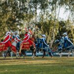 CIRCUITO DAS CAVALHADAS 2026 COMEÇA POR NIQUELÂNDIA NESTE FIM DE SEMANA CIRCUITO DAS CAVALHADAS 2026 COMEÇA POR NIQUELÂNDIA NESTE FIM DE SEMANA