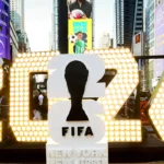 Veja datas e horários dos jogos do Brasil na Copa do Mundo